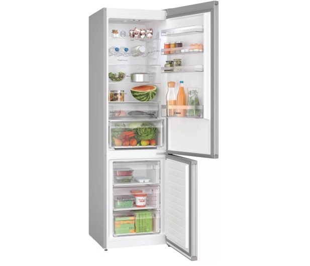 Bosch KGN397LDF - 1323606 - zdjęcie 3